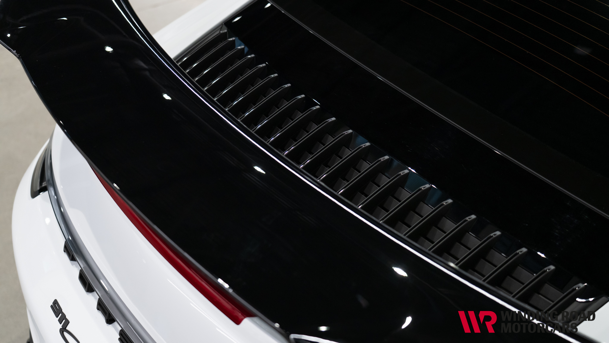 2021 Porsche 911 Carrera 4 GTS 25