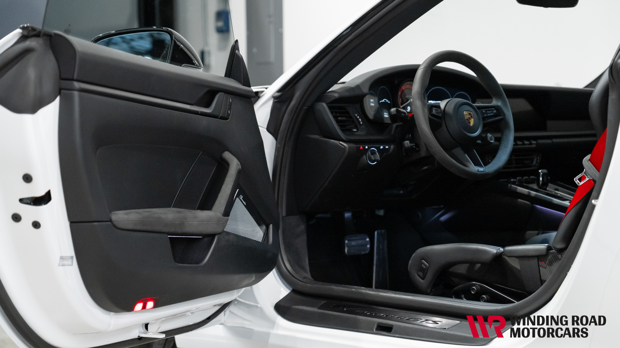 2021 Porsche 911 Carrera 4 GTS 26