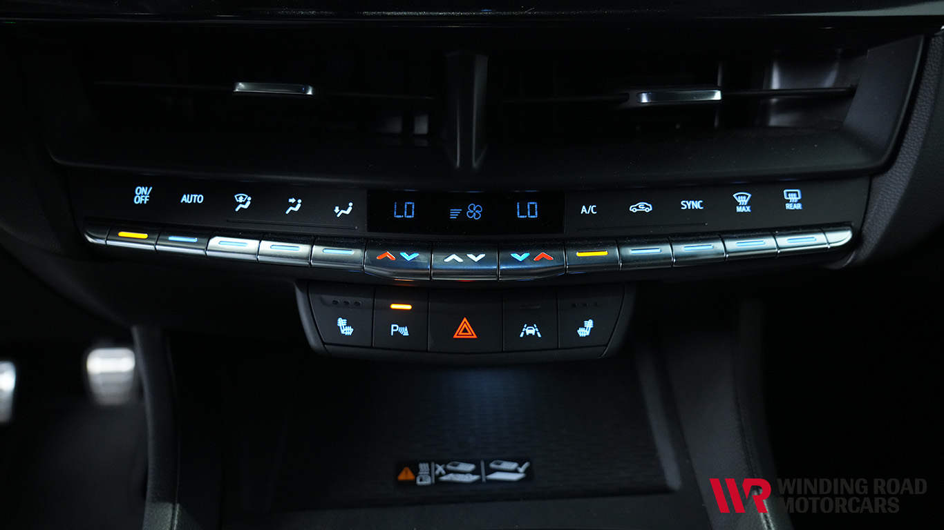 2022 Cadillac CT4-V Blackwing 31