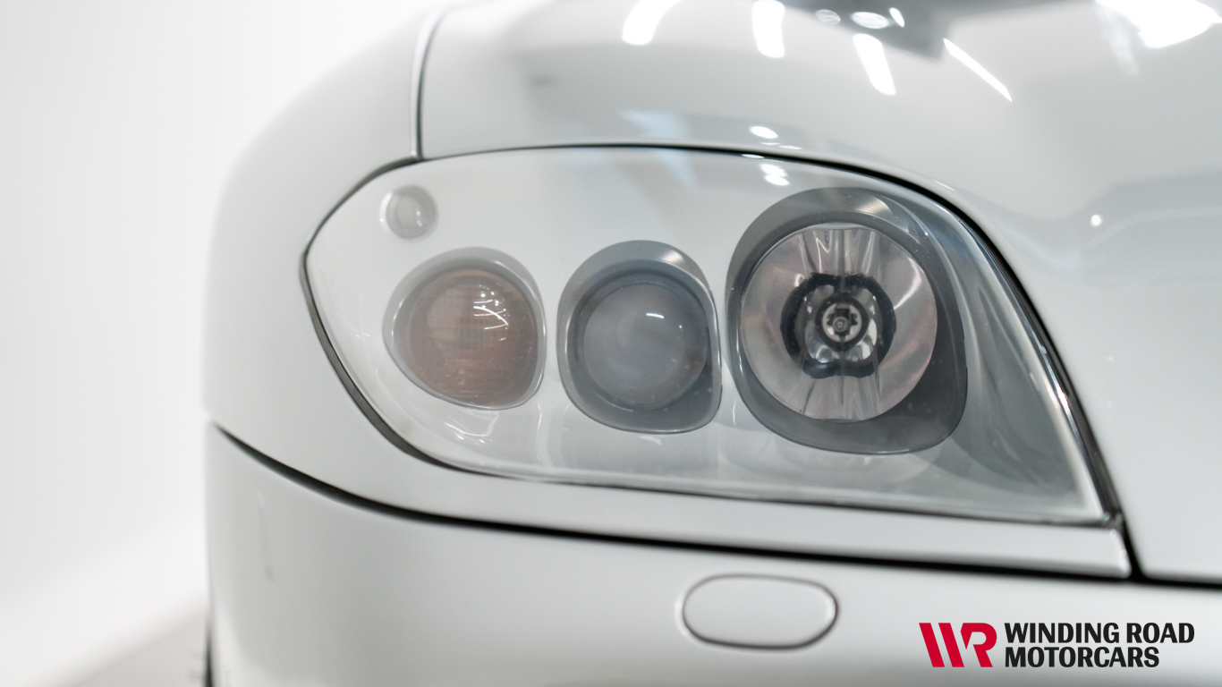 2003 Ferrari 575M FHP 11
