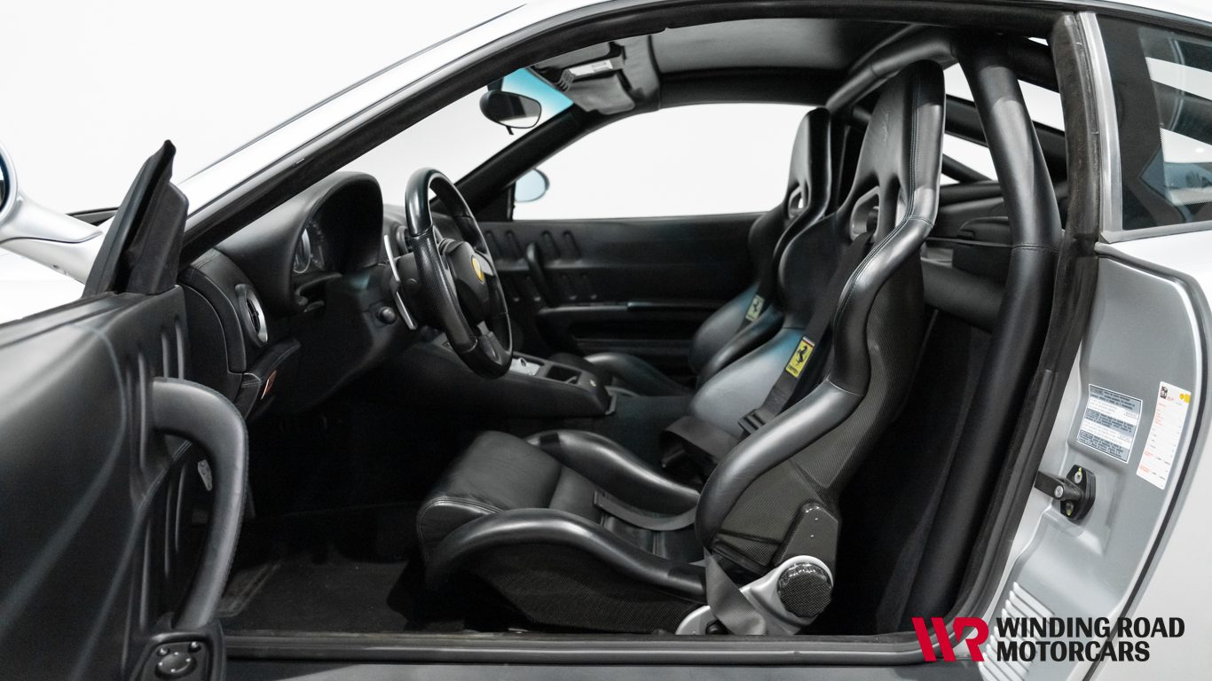 2003 Ferrari 575M FHP 19