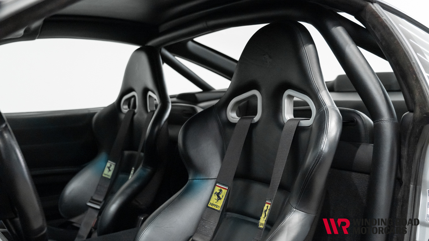 2003 Ferrari 575M FHP 20