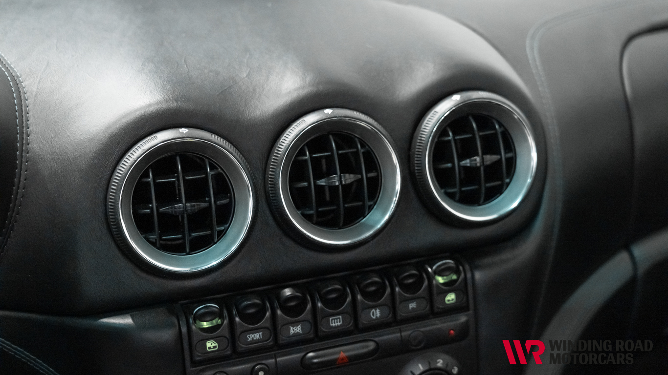 2003 Ferrari 575M FHP 31