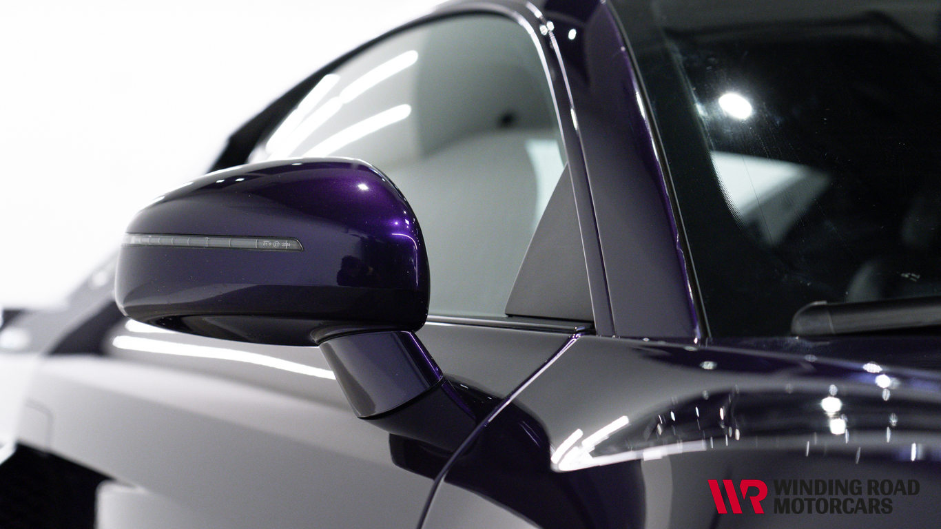 2010 Audi R8 V10 24