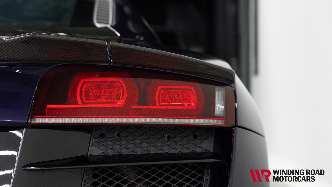 2010 Audi R8 V10 29