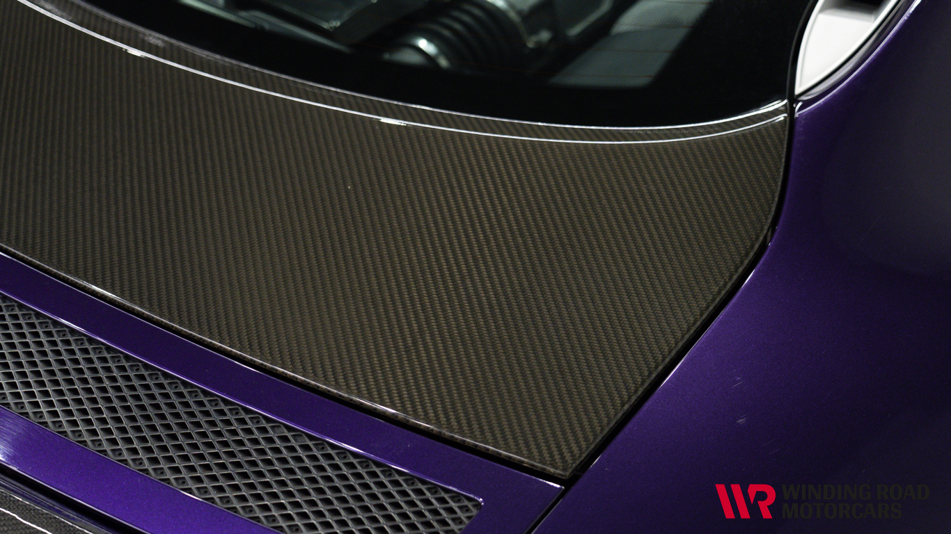 2010 Audi R8 V10 32