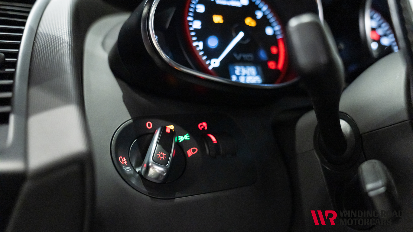 2010 Audi R8 V10 42