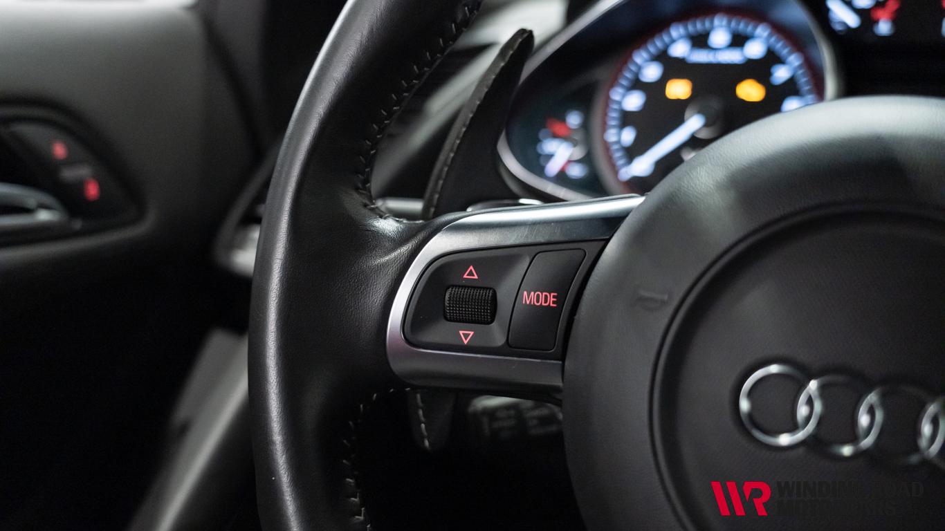 2010 Audi R8 V10 49