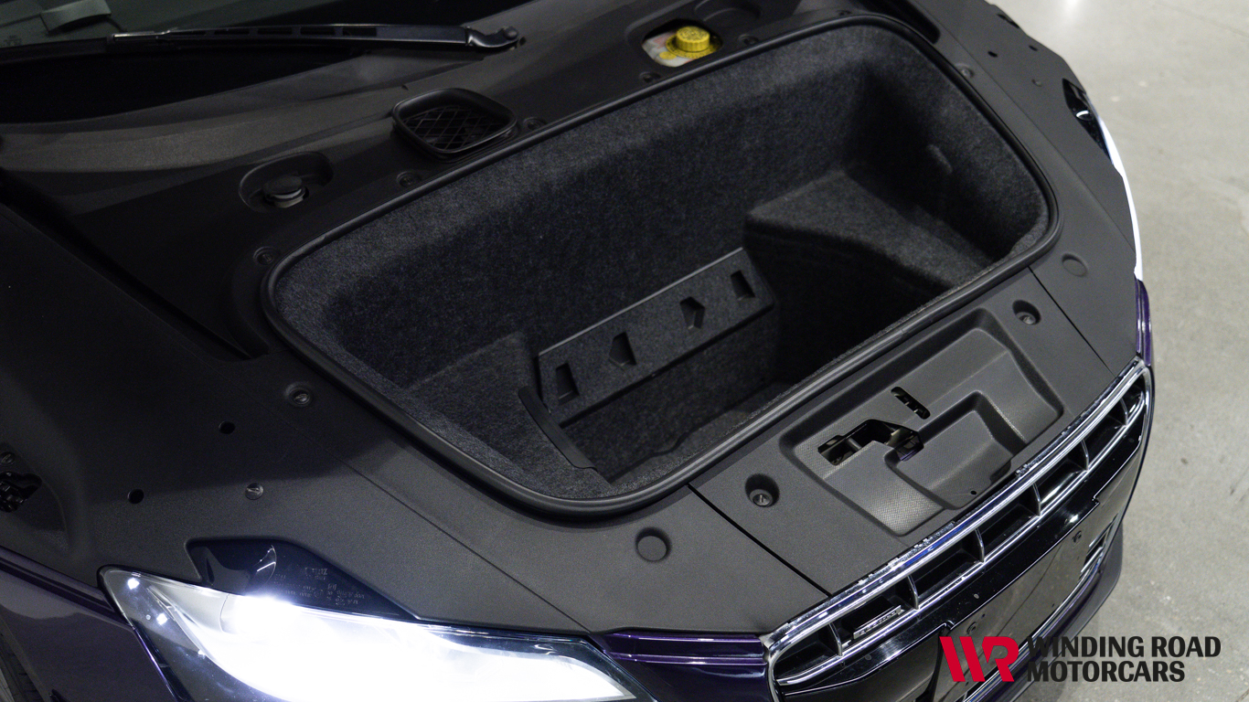 2010 Audi R8 V10 63