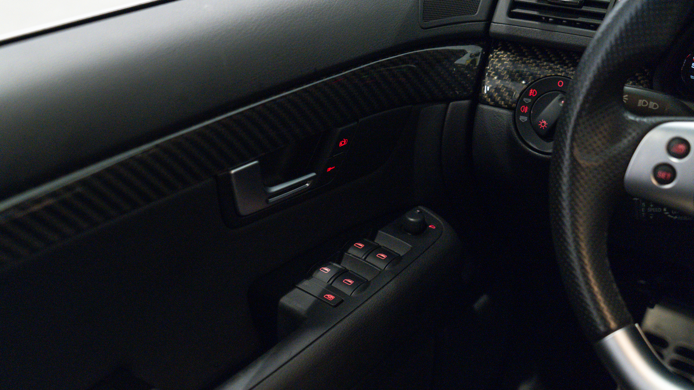 2008 Audi RS4 Avant 31