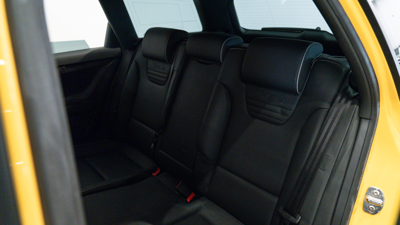 2008 Audi RS4 Avant 57