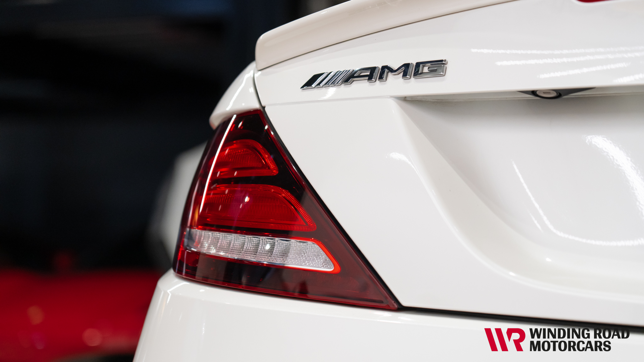 2018 Mercedes-Benz SLC43 AMG 28
