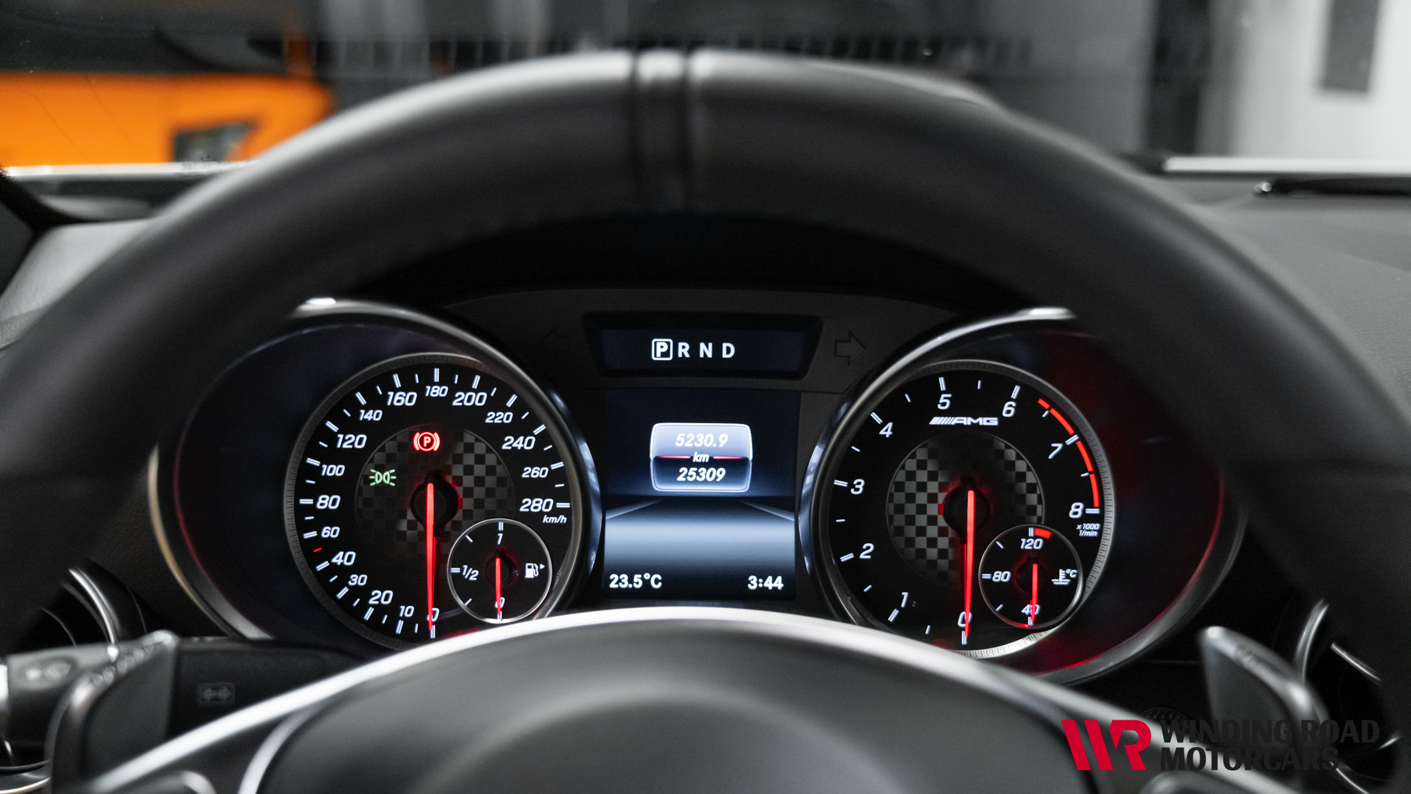 2018 Mercedes-Benz SLC43 AMG 36