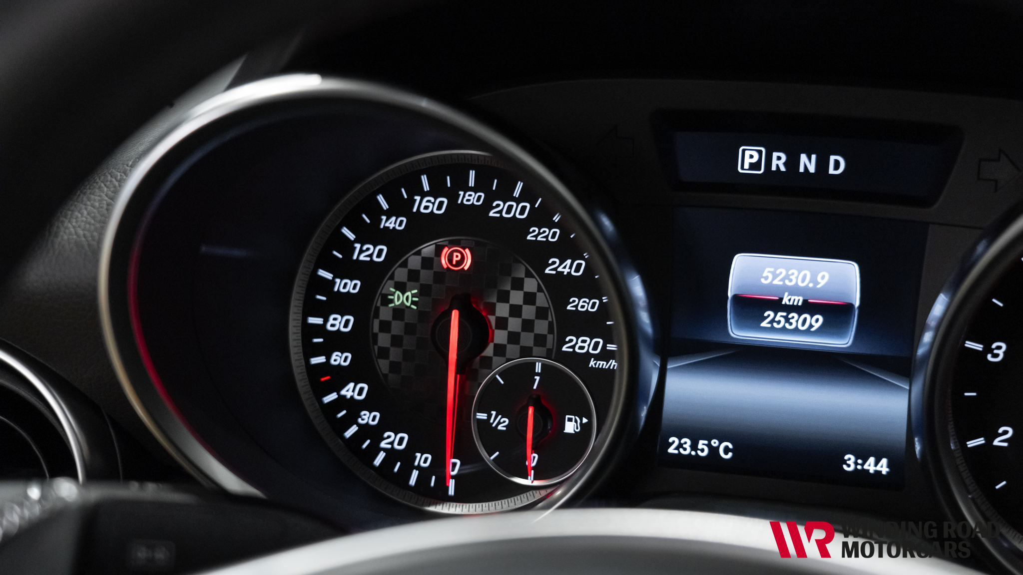2018 Mercedes-Benz SLC43 AMG 37