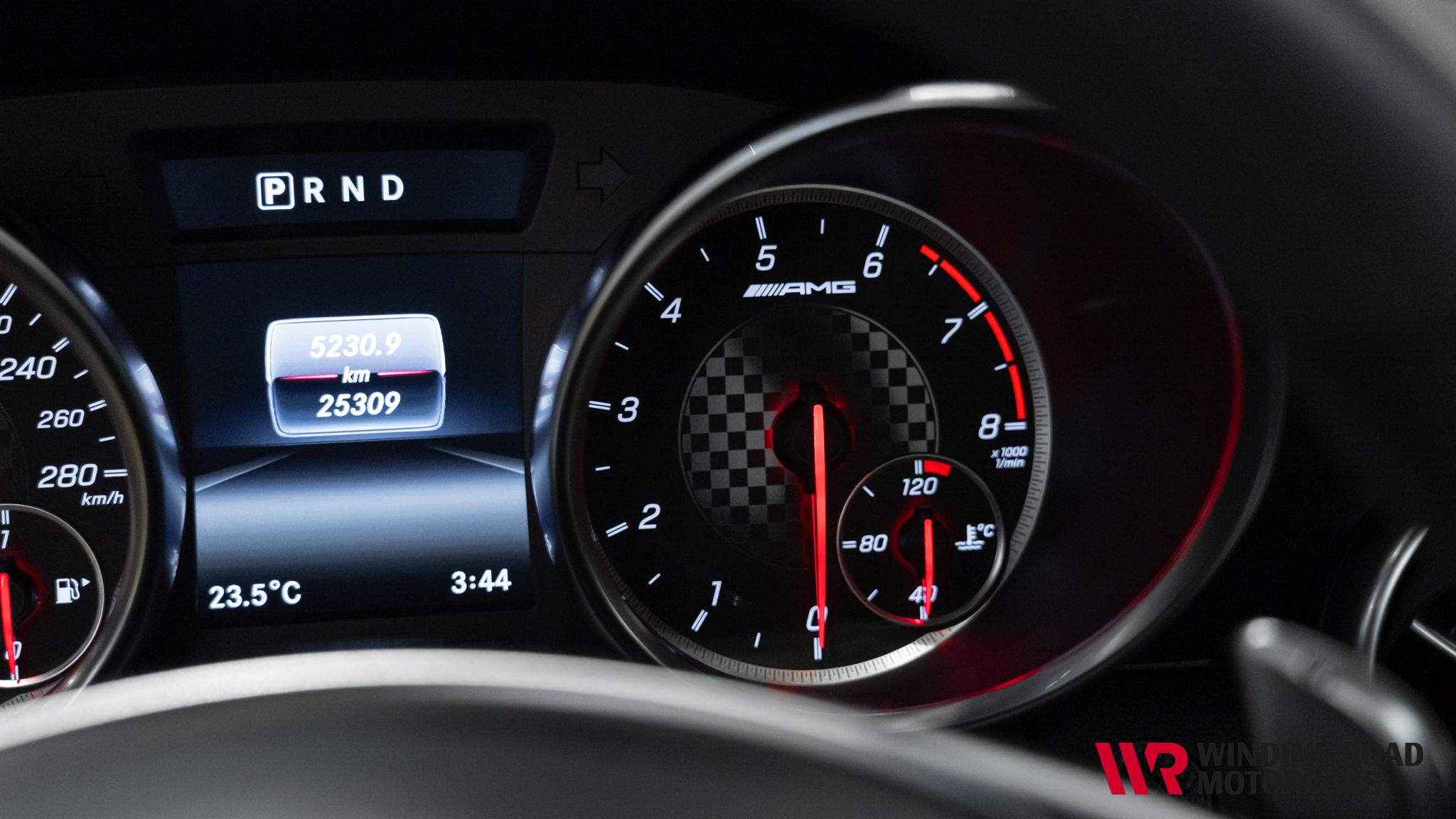 2018 Mercedes-Benz SLC43 AMG 38