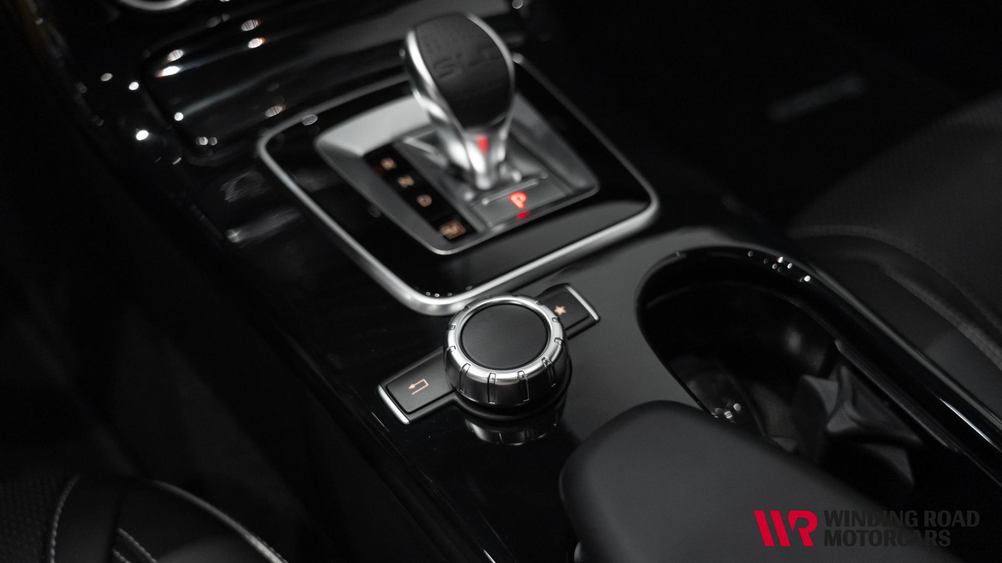 2018 Mercedes-Benz SLC43 AMG 44
