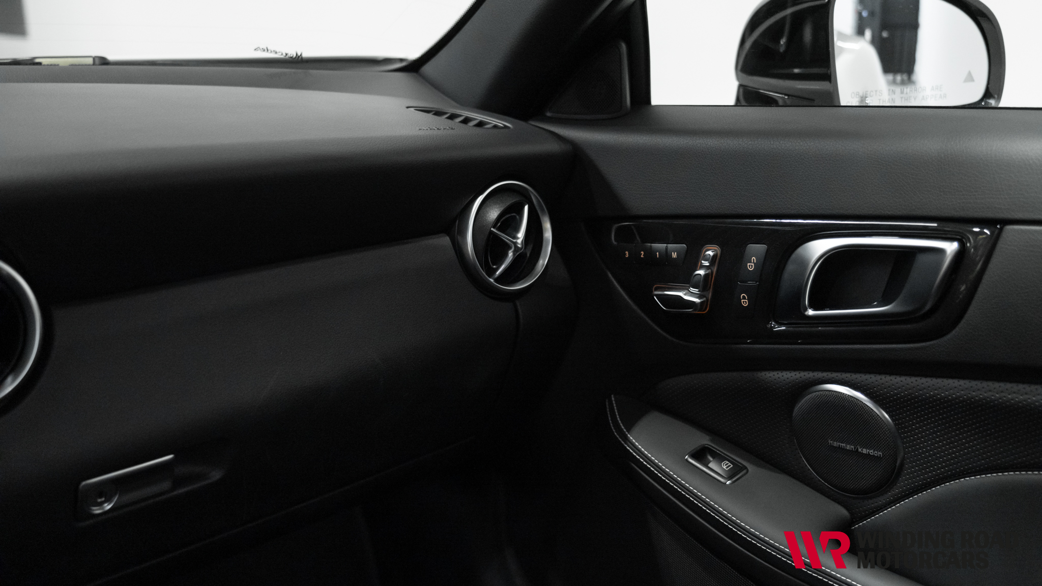 2018 Mercedes-Benz SLC43 AMG 46