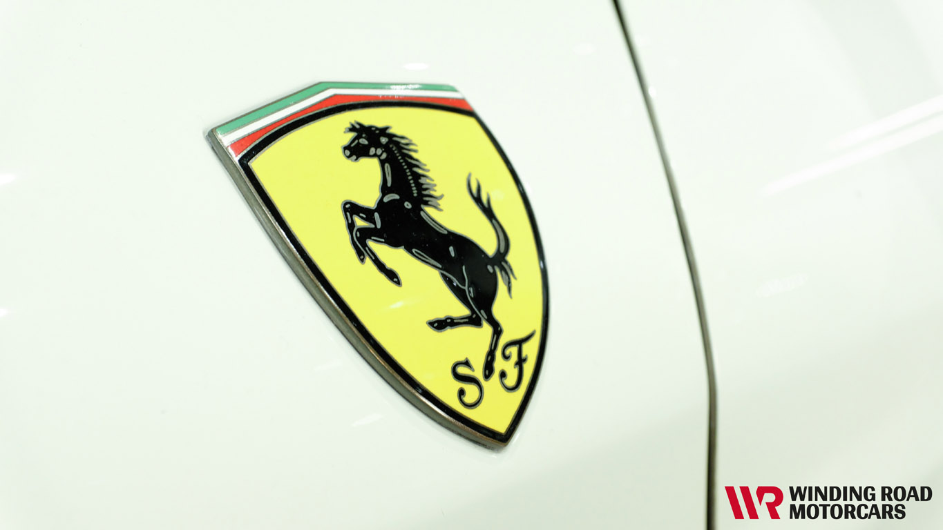 2004 Ferrari 360 Challenge Stradale 16