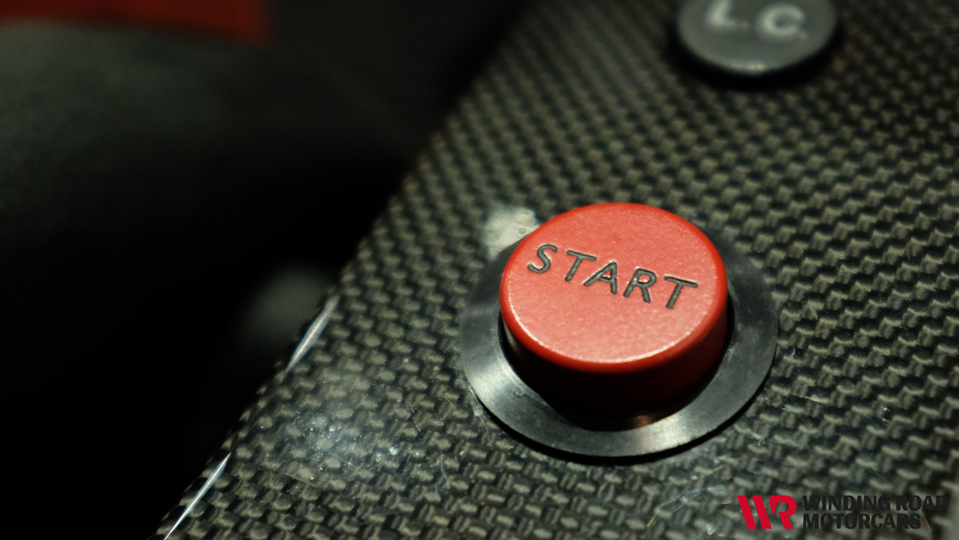 2004 Ferrari 360 Challenge Stradale 21