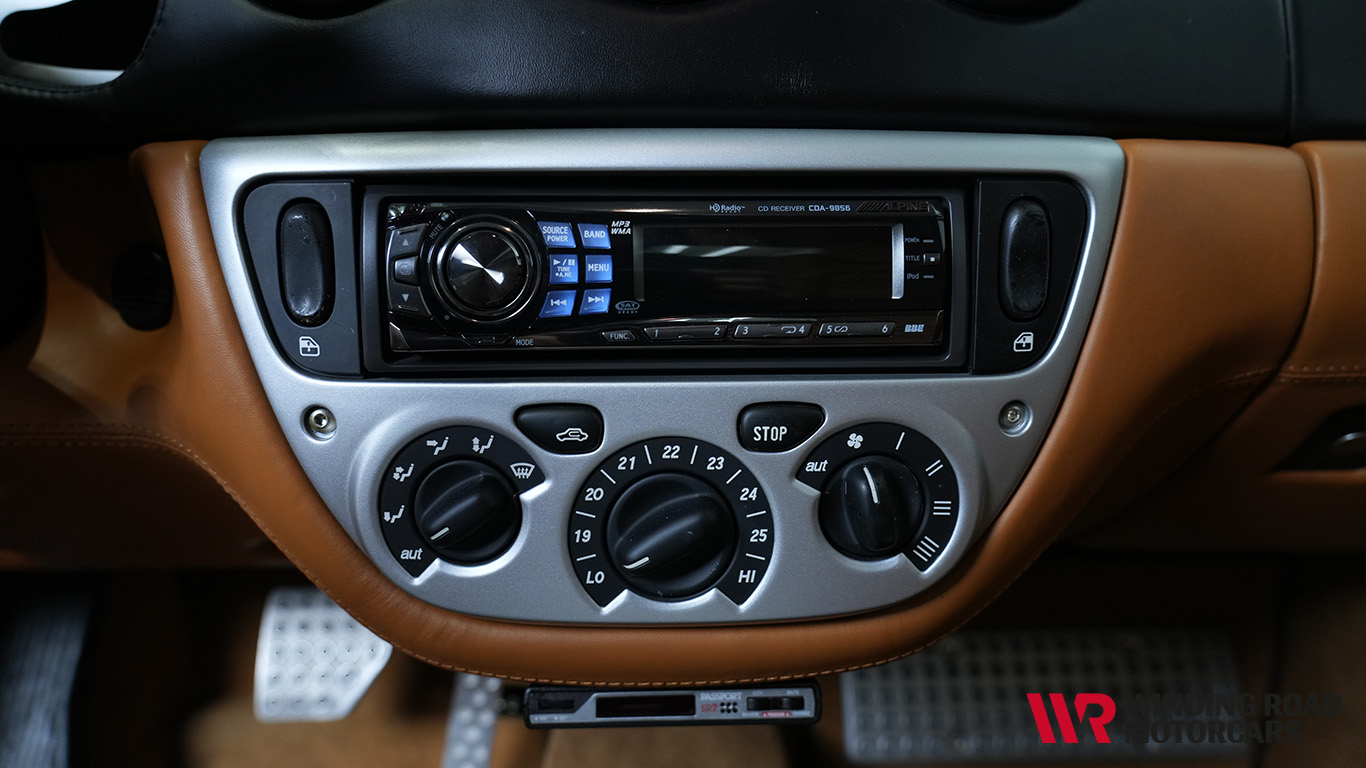 2004 Ferrari 360 Modena 24