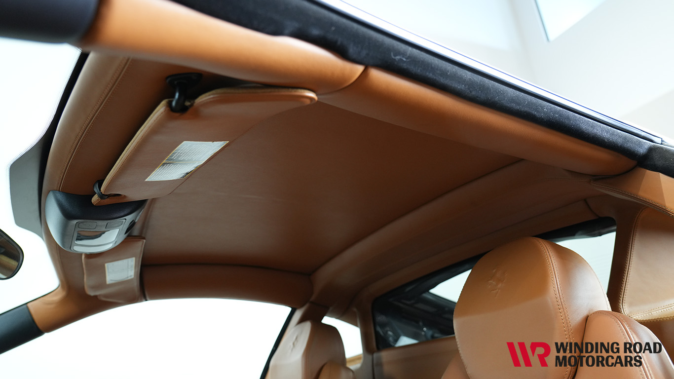 2004 Ferrari 360 Modena 28