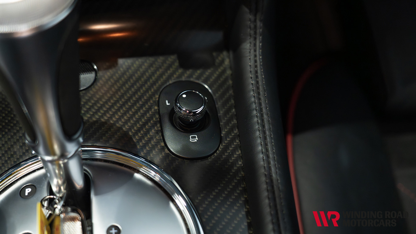 2010 Bentley Continental GT Supersports 57