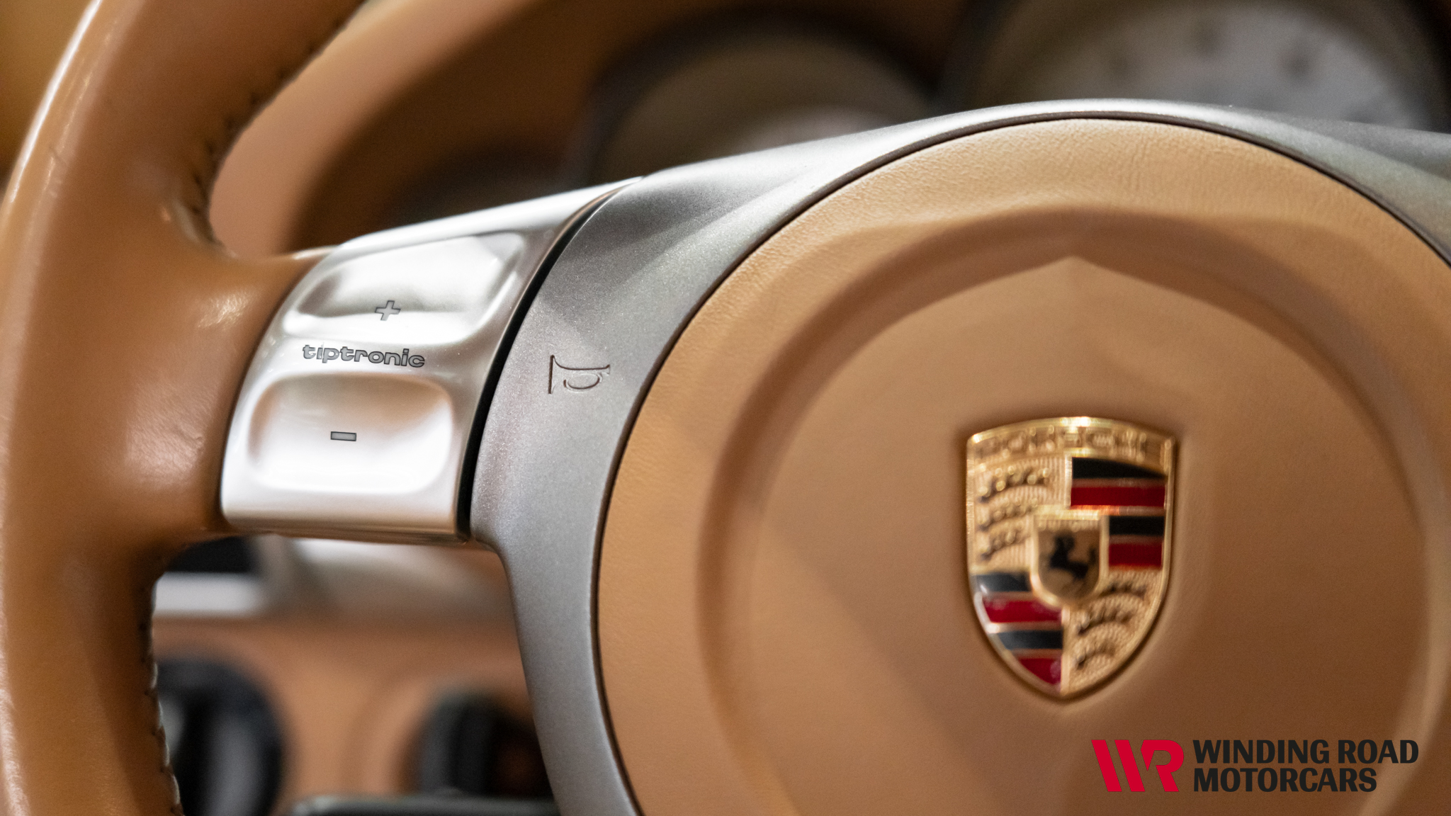 2007 Porsche 911 Turbo 49