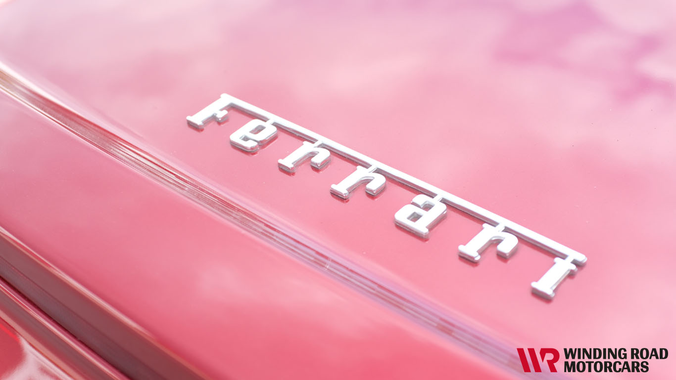2008 Ferrari 599 Fiorano 22
