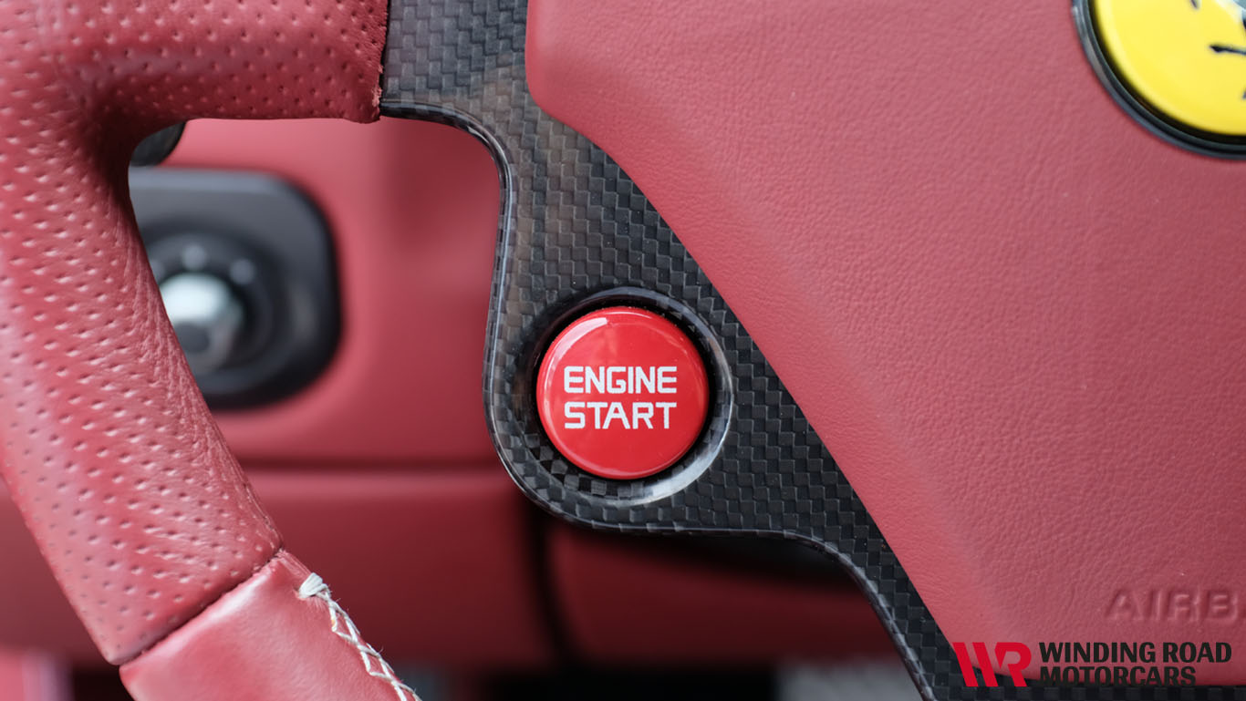2008 Ferrari 599 Fiorano 39
